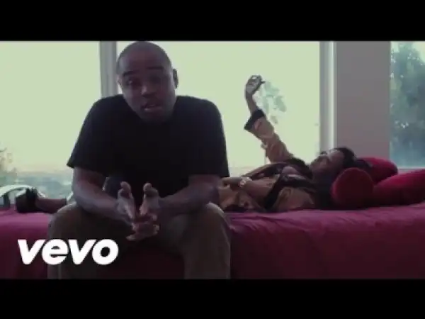 Video: Terrace Martin - Something Else (feat. Problem)